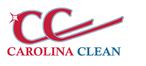 Carolina Clean Pressure Washing Logo